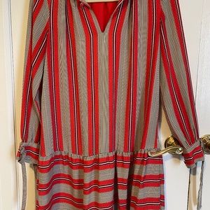 Ann Taylor Loft Petite Dress